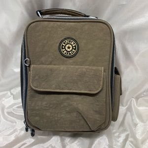 Kipling Lunch Box